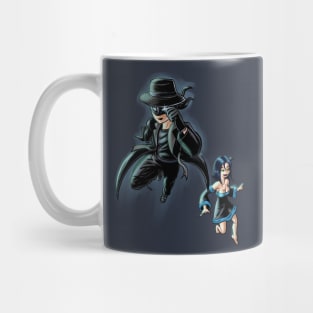 Shadow Wind and Abigail 02022018 Mug